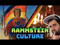 TYPICAL GERMAN THINGS IN RAMMSTEIN SONGS, LYRICS & VIDEOS 🤘