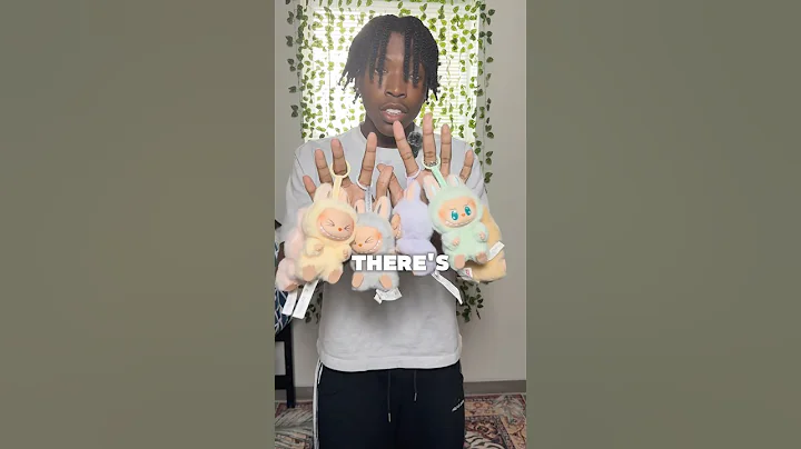 Looking For The Secret Labubu Have A Seat #labubu #labubuviral #labubuhaveaseat #unboxing #popmart