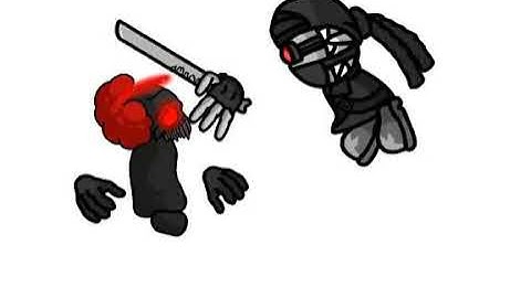 Hank vs tricky phase Ft romp.fla mag agent jeb