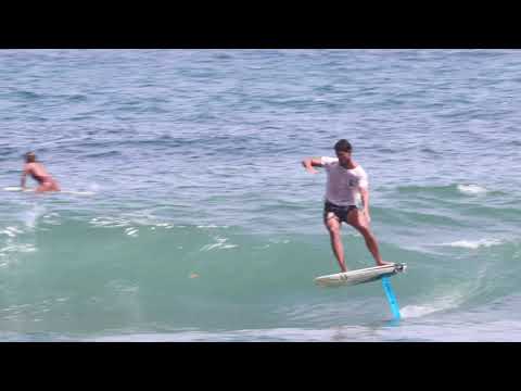 FOIL CLIP TI PLAGE 972
