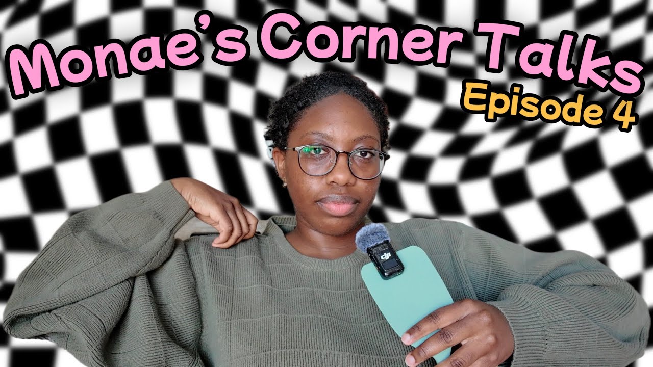 Not having kids, media Ive consumed, weight loss, second job? 