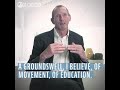 Anthony Cox I OECD Expert Talks Episode 1