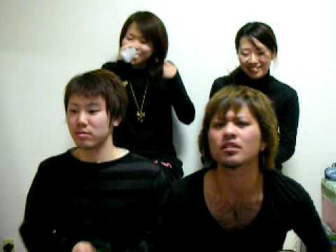 AM　１１：００　Black　Family