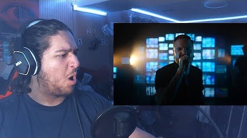ANOTHER BANGER FROM MMF | Your Turn - Memphis May Fire (Reaction/Review)
