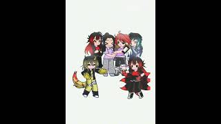 creator(ben) x Alev (@Alev_Kamado) x oc lerim (Mia ,sako, rui , mizuku)