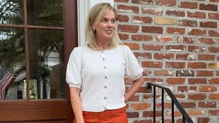 Quiet Luxury Fashion Over 50 60 | Classy & Minimal Outfit Ideas