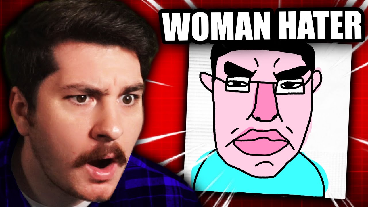 We Made Jackbox EVIL