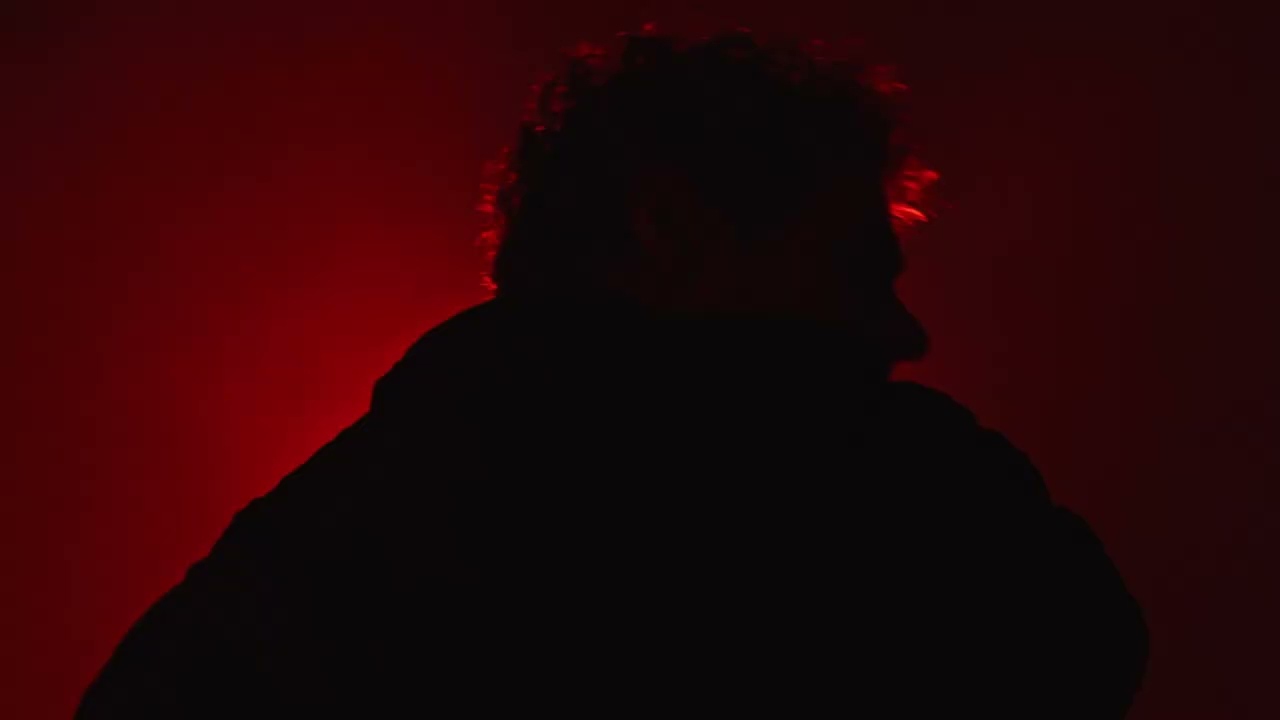 GOMZ - Me Estás Ahogando (Visual Audio)