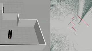 Hector mapping demo