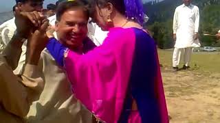 Pashto Dance Maryam new dance | Local Wedding Dance