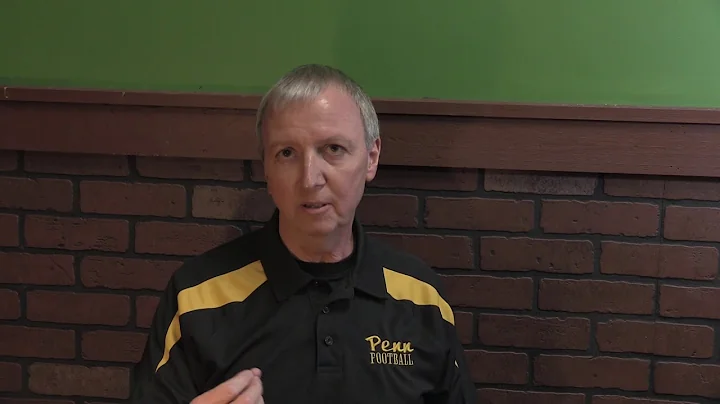 Penn Football Project Dr. Jerry Thacker Interview