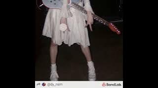 Dept (뎁트) - Forget me ft. Sarah Kang (short cover) by Dhiya