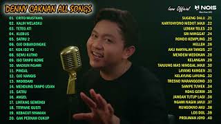 DENNY CAKNAN ALL SONGS 