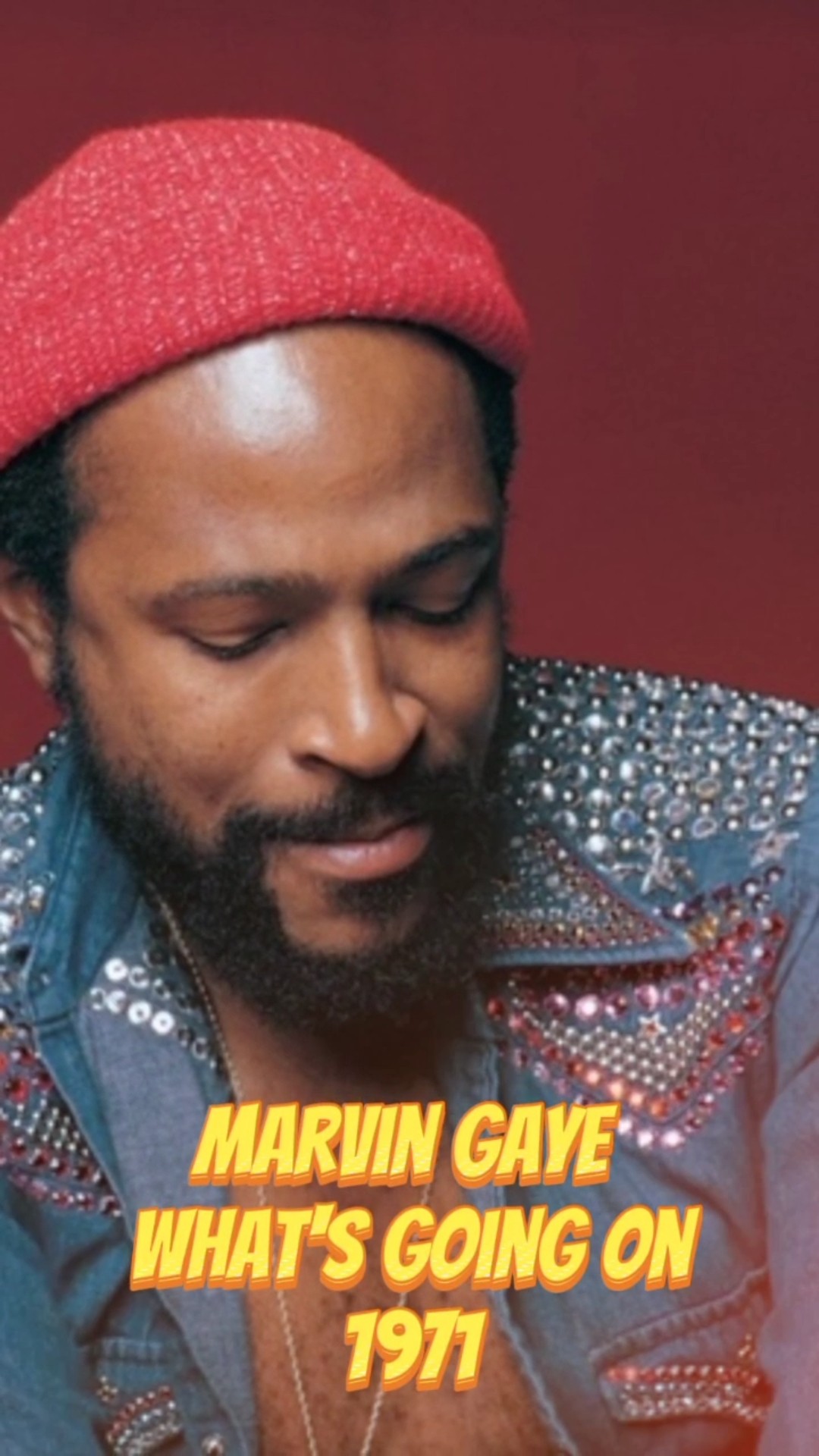 洋楽 Marvin Gaye What's Going On MadProfessor Marvin Gaye – What's Going On – Vinyl (Gatefold, 180 Gram