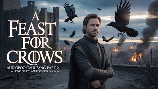 A Feast for Crows Audiobook Part 2 – A Song of Ice and Fire Book 4