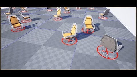 UE4 C++ | Procedural Generation Series | 11 - Should Split Function