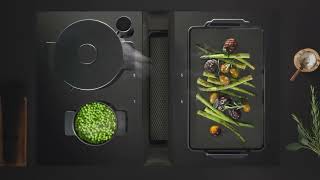 BORA PROFESSIONAL 3.0 downdraft - Best of the Best
