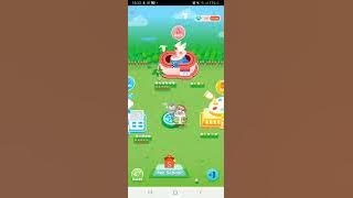 Shopee Pets Music Game - Spring Chicken