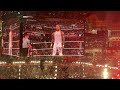 Bad Bunny WWE BACKLASH FULL ENTRANCE CHAMBEA JALA LWO SAN JUAN PUERTO RICO  wwe  wwebacklash  wwf
