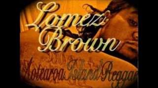 By Your Side - Lomez Brown (By Single Side - Single) chords
