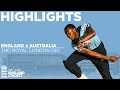 England v Australia - Highlights | England Complete Remarkable Comeback! | 2nd Royal London ODI 2020