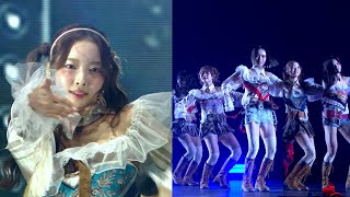 『日プ女子』出身・田中琴＆安藤佑唯 所属のMYERA、ガルアワ初出演でデビュー曲「Lie ライ Lie ライ」「TORNADO」披露！『Rakuten GirlsAward 2025 S/S』