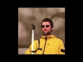 Liam Gallagher - I-Days Milan, June 21, 2018 (Clips)