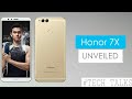 Hornor 7x its launching review specification  pros cons by tech world