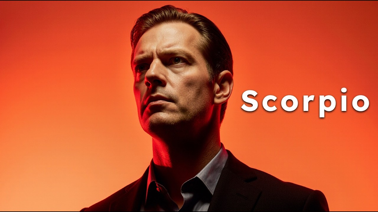 СКОРПИОН — Наконец-то что-то хорошее для вас… (7-14 марта, Таро)