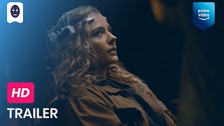 The Peripheral: Season 1 - Official Trailer - Prime Video