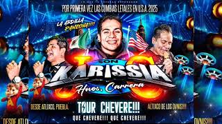 Sonido Karissia (Te Vas Y No Volverás) Lo Que Sonó En Cabos San Lucas 🐿️💚