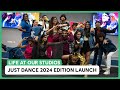 Just Dance 2024 Edition Launch Celebrations Aftermovie | Ubisoft India