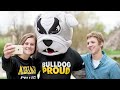 Men's Lacrosse | Adrian vs. Ohio Northern | 2/21/24