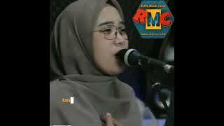 sesungguhnya(ungu) - videolirik cover - Indah yastami @raffamusikcover