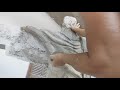 DIY:ESCULTURA EM CIMENTO CRISTO REDENTOR