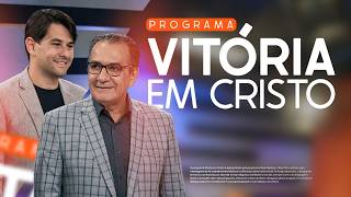 PROGRAMA VITÓRIA EM CRISTO | 11.07.26