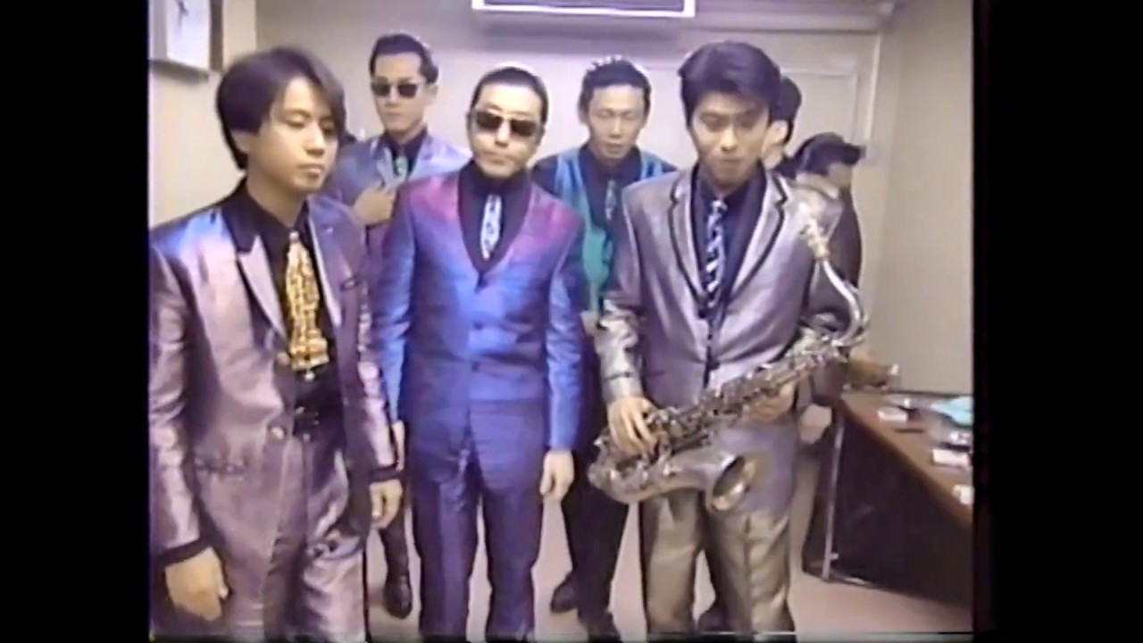 チェッカーズ「FINAL LAP」 - YouTube