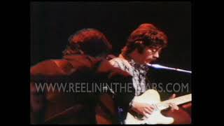 The Band • “This Wheel’s On Fire” • LIVE 1970 [Reelin&#39; In The Years Archive]