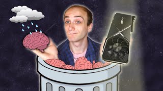 Computers Have Already Surpassed The Human Brain