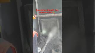 Shotcrete: Fast, Strong &amp; Reliable Concrete Solution, quality matters in every shot...