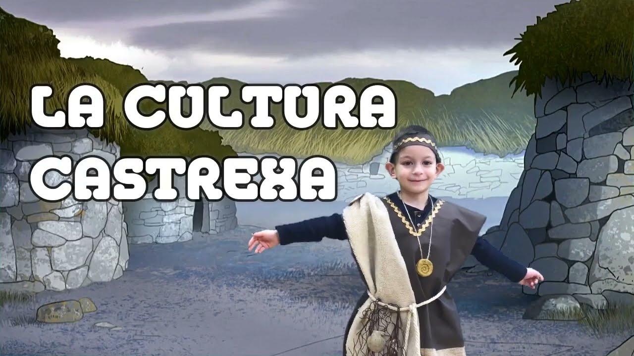 Vídeo 5 - Los Castros en Galicia