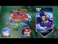 THIS ALUCARD EXP LANE LIFESTEAL BUILD IS BROKEN AF 💀 MOONTON PLEASE NERF