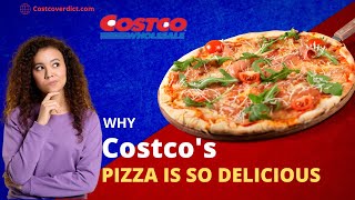 Why Costco's Pizza is THE Ultimate Deal | Quality, Taste, and Affordability