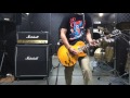 Hi-STANDARD/ Fighting Fists, Angry Soul ギター弾いてみたズラ❗️