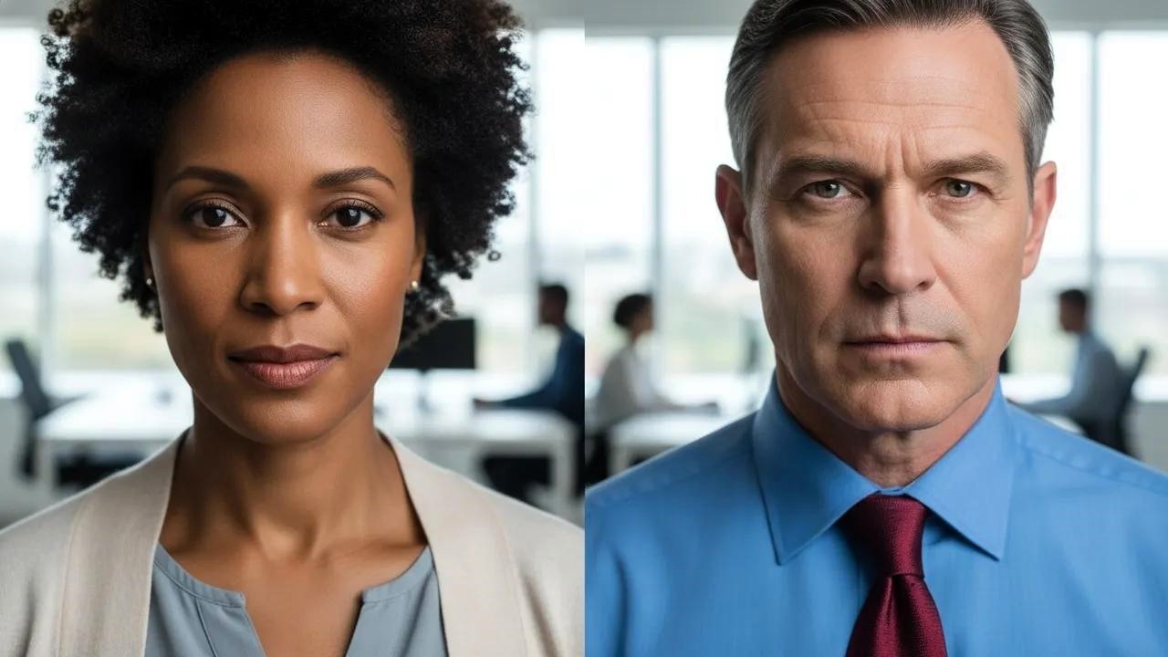 Została Upokorzona w Banku, Ale Reakcja Zaskoczyła Wszystkich