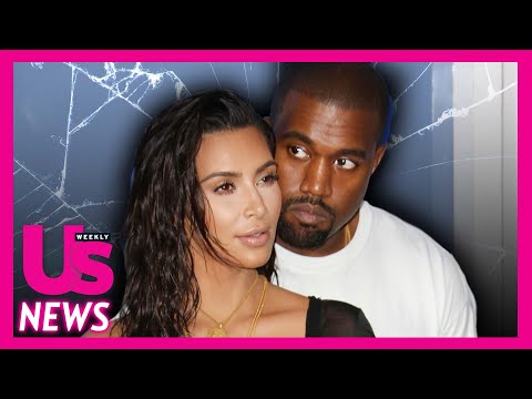 Kim Kardashian Talks Kanye West Marriage & Says It Would Shock People To See What It Was Really Like