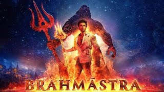 Brahmastra Full Movie HD | Amitabh Bachchan | Ranbir Kapoor | Alia Bhatt | Review \& Story HD