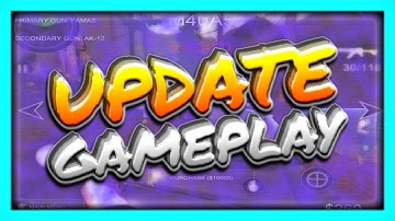 Bullet Force [BETA] #2 - UPDATE! (Bullet Force Multiplayer Gameplay)