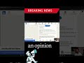 Kim Manis | Joe Reads the News | 2025-08-15