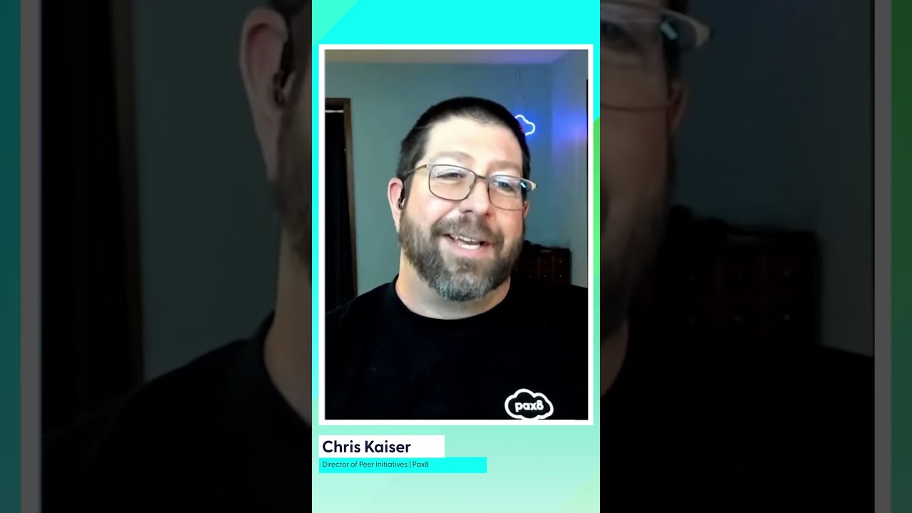 Building Your MSP - Pax8 Course Preview for Academy Live!